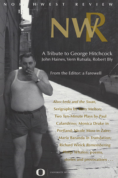 Northwest Review